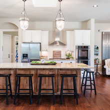 Vintage Kitchen