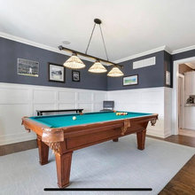 Pool Room