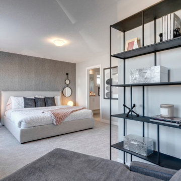 The Summit at Parallel Bloc - 2 Bedroom Unit