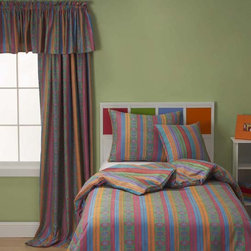 Bead Boutique Modern Youth Bedding Set By SIS Covers - Bedding
