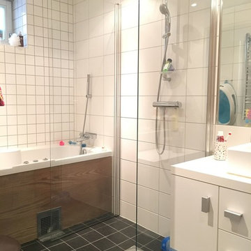EGET HUS I VASASTAN
