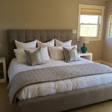 Residence, Mill Valley