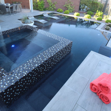 20 Pool Designs Under 600 sq ft