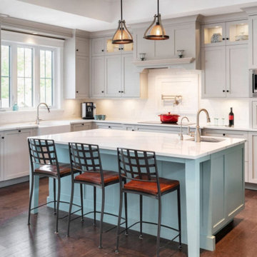 Kitchen Lighting