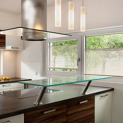 Venetian Blinds - Venetian Blinds