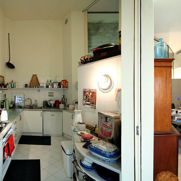 La casa más antigua de Barcelona