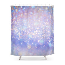 shower curtains