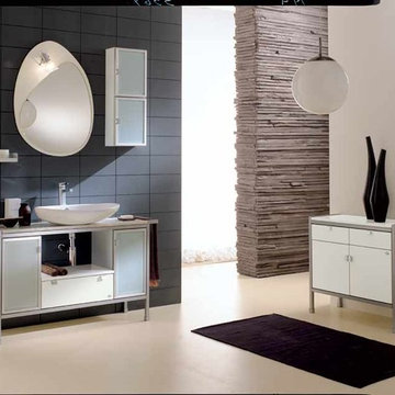 Modern Bathroom
