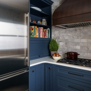 Canterbury Road Kitchen
