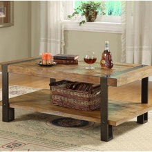 Coffee tables