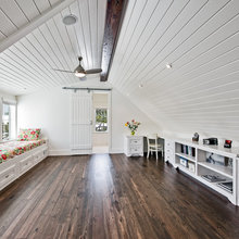 Hayes Attic