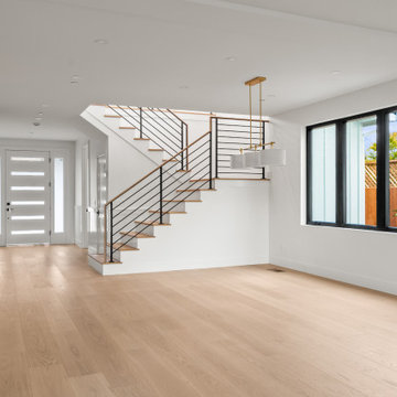 Newly Built Home in Redwood City