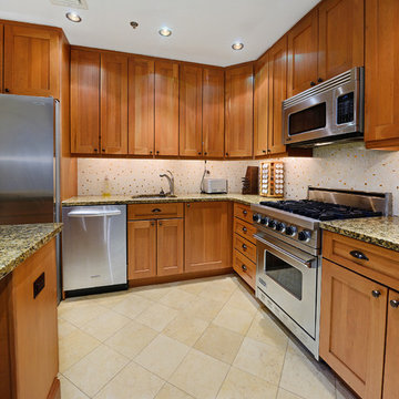 Beautiful Bloomfield Street Home