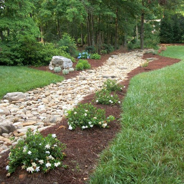 Dry Creek Beds