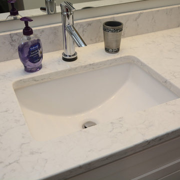 Columbia, MD Master Bath Remodel