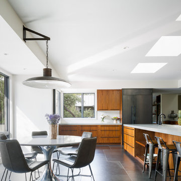Furman + Keil Architects - Bridge House