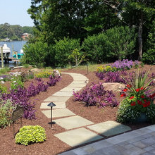 Lake Landscaping