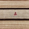 Oriental Carpet Loom Gabbeh Lori 9'10"x6'10"