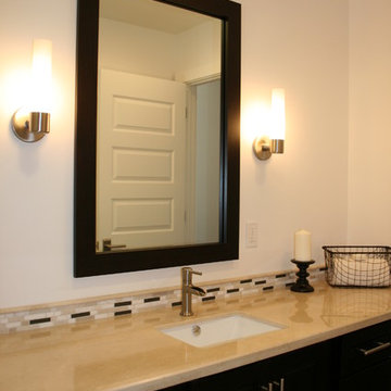 Kitchen, Bar, Master Bath, & Guest Bath San Ramon, CA