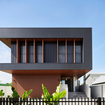 The Residence - Marks Point
