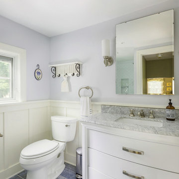 Whole Home Renovation in Glenwood