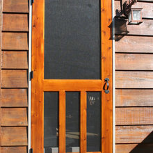 exterior doors