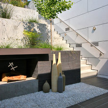 outdoor space