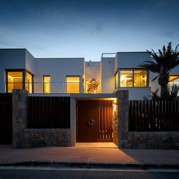 VIVIENDA EN LA COSTA