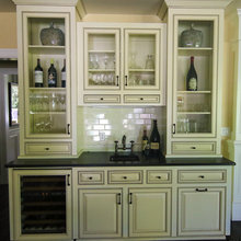 Cottage Bar