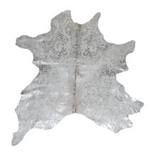 Cowhide Rugs