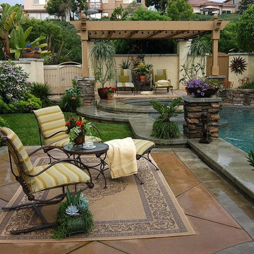 Outdoor Living