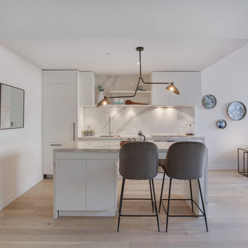 Professionally Staged & Sold