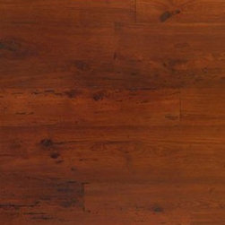 Reclaimed Wood Floors - Products
