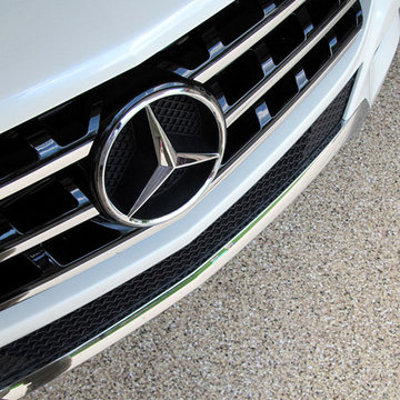 Garage Floor Coatings