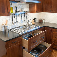 Kitchen Ideas
