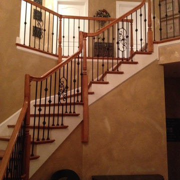 Barrington House 1
