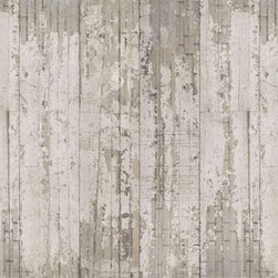 Modern Concrete Inspired Wallpapers by Piet Boon - Wallpaper