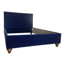 Nottingham Bed - Beds