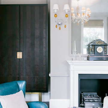 Luxury Interior