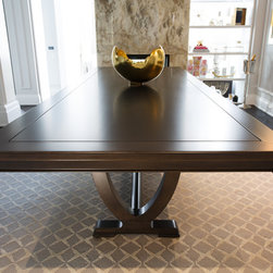 Versailles Dining Table - Dining Tables