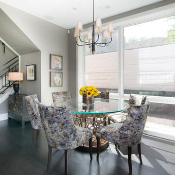City Townhouse