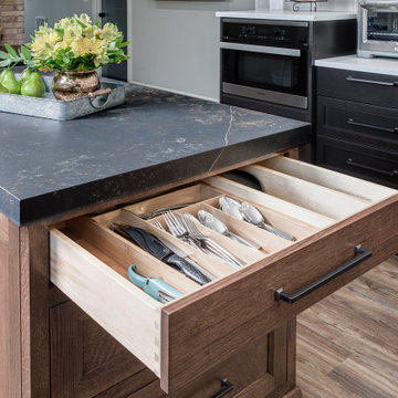 Nip Tuck Remodeling Showroom