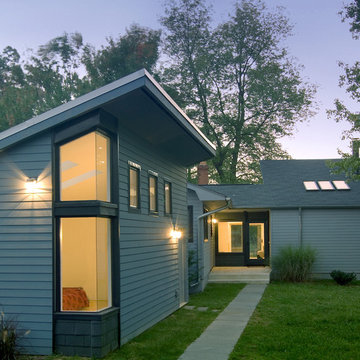Guard/ McGrath Residence