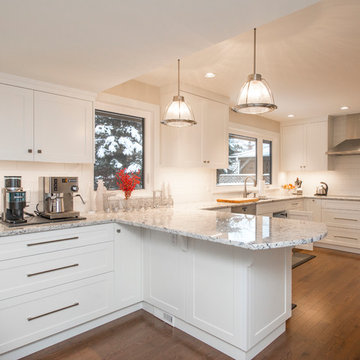 Marcuk Renovation