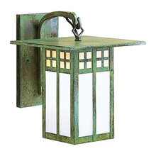 Outdoor Lighting