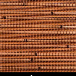 Horizons Natural Shade Patterns - Window Treatments