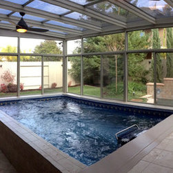 Original Endless Pools&reg; - Lifestyle And Leisure