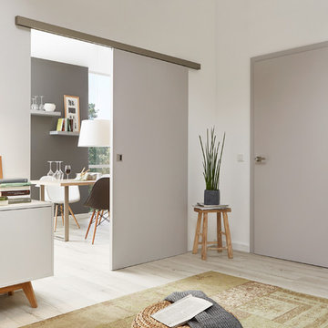 Interior Doors