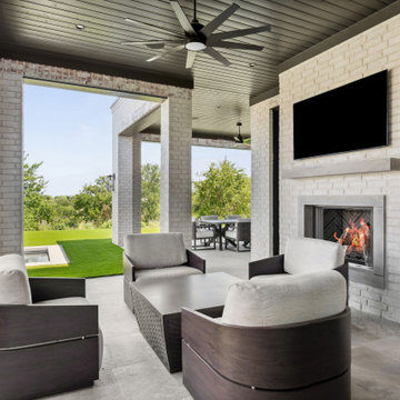 2025 Fort Worth Magazine Dream Home