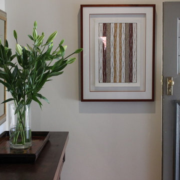 Property styling - Nott Street East Malvern